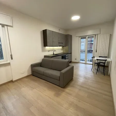 Comodo * Milano