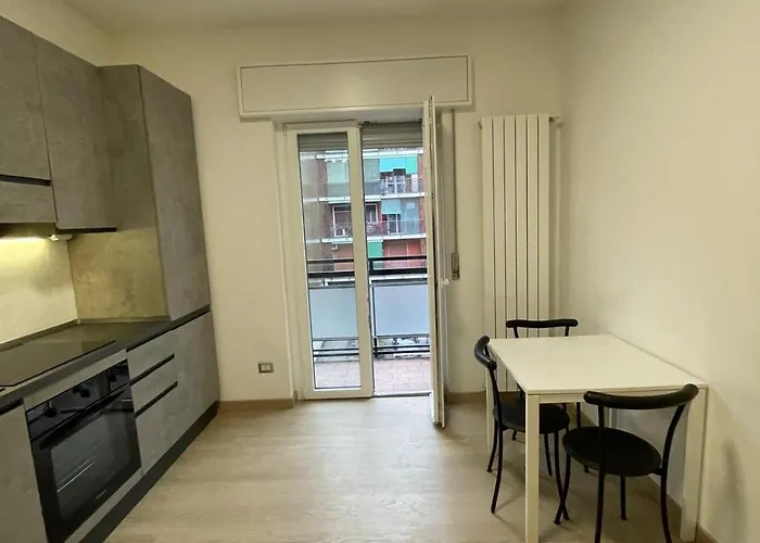 Comodo Appartement