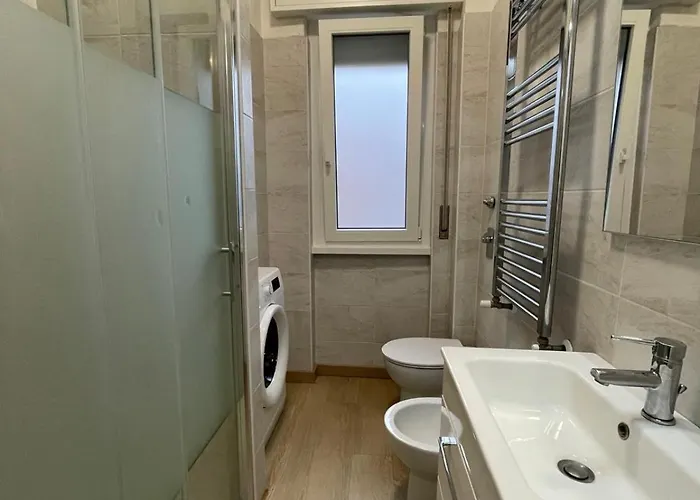 Appartement Comodo *