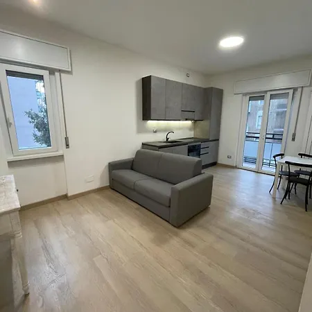 Apartment Comodo